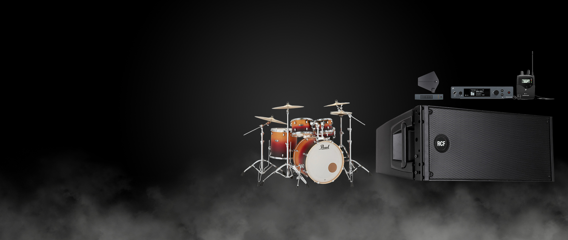 Live Event Management